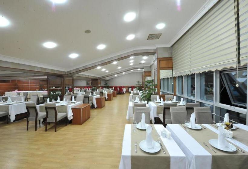 Tebriz Hotel Nakhchivan