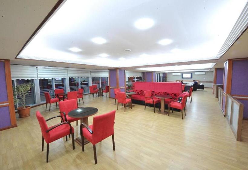 Tebriz Hotel Nakhchivan