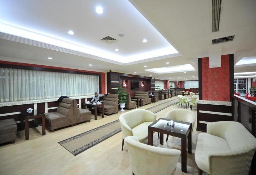 Tebriz Hotel Nakhchivan