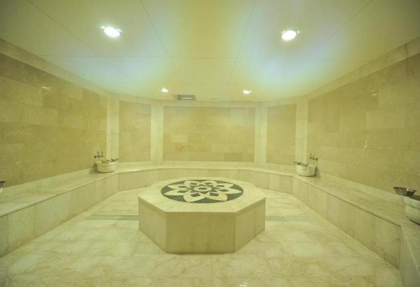 Tebriz Hotel Nakhchivan