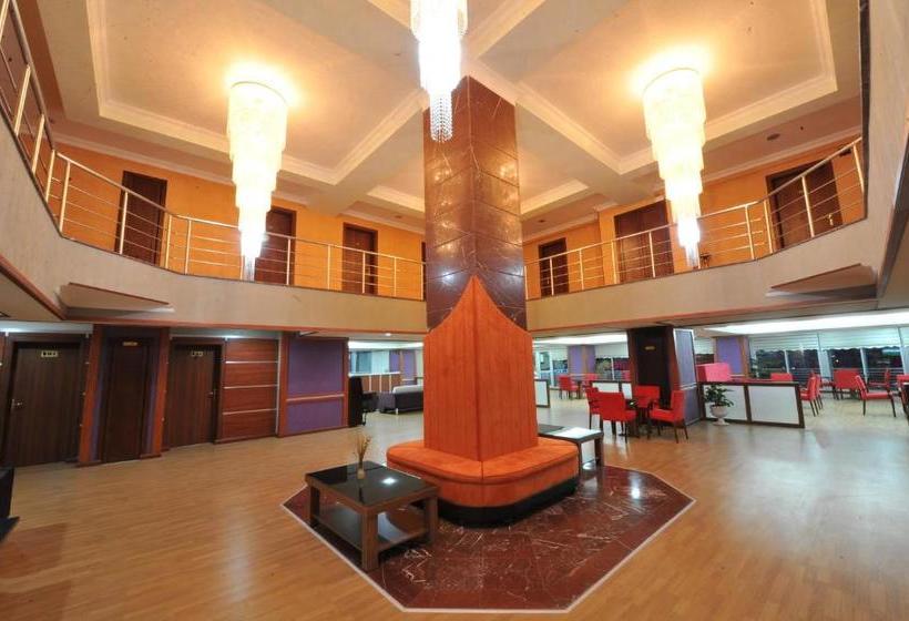 Tebriz Hotel Nakhchivan