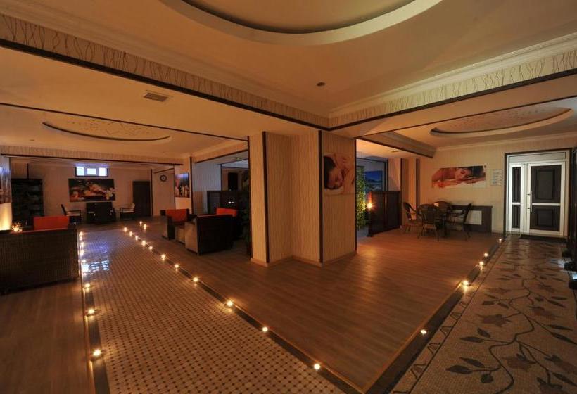 Tebriz Hotel Nakhchivan