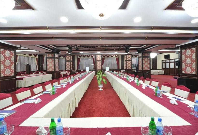 Tebriz Hotel Nakhchivan