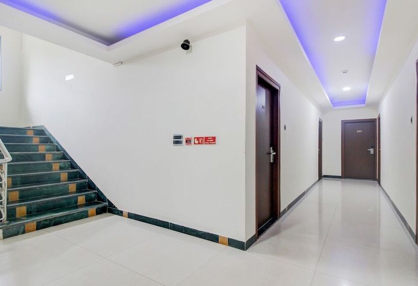 Hotel Treebo Tryst Dona Paula