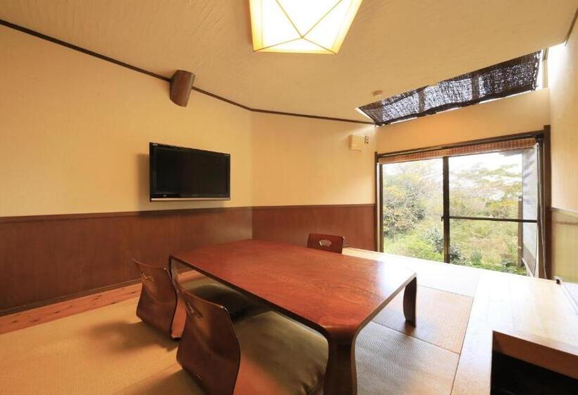 בית מלון כפרי Welcome Inn Sunnysteps