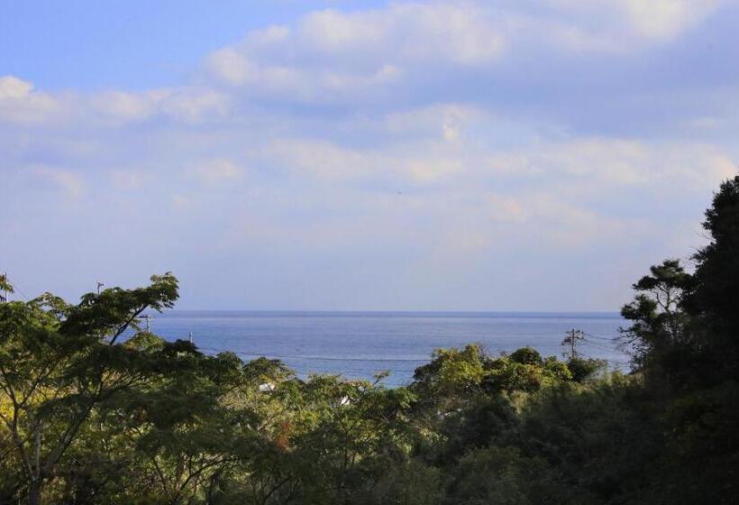 בית מלון כפרי Welcome Inn Sunnysteps