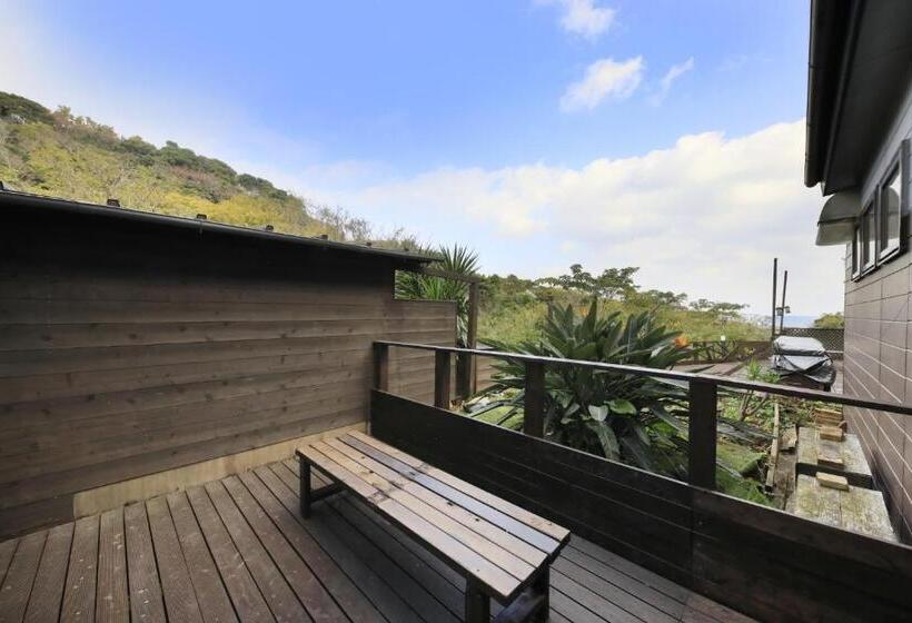 בית מלון כפרי Welcome Inn Sunnysteps