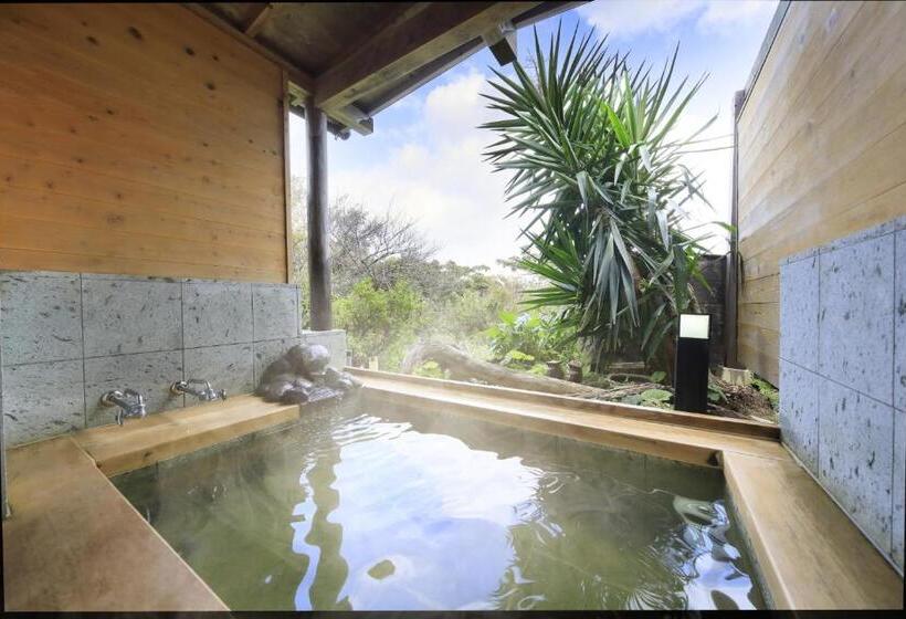 בית מלון כפרי Welcome Inn Sunnysteps