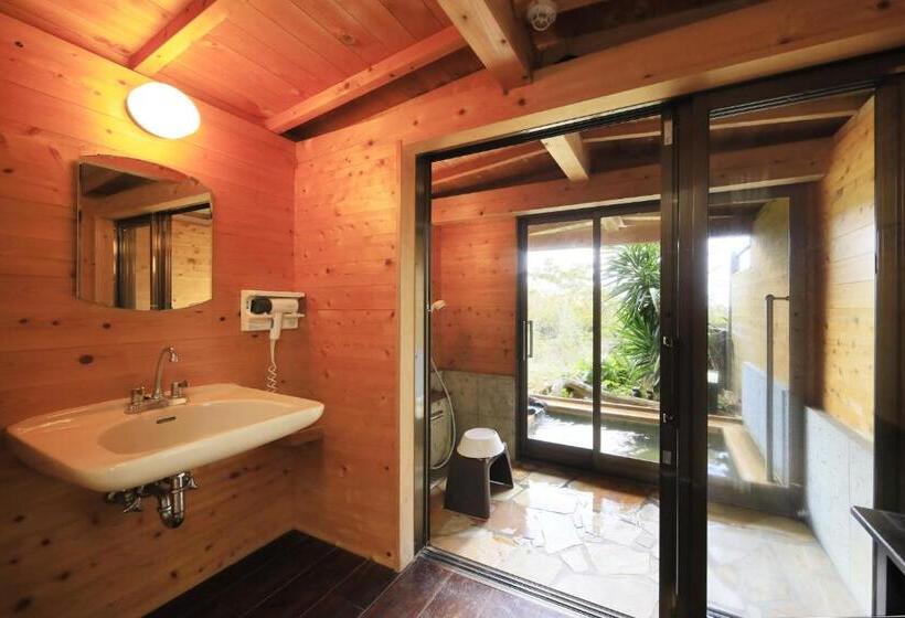 בית מלון כפרי Welcome Inn Sunnysteps