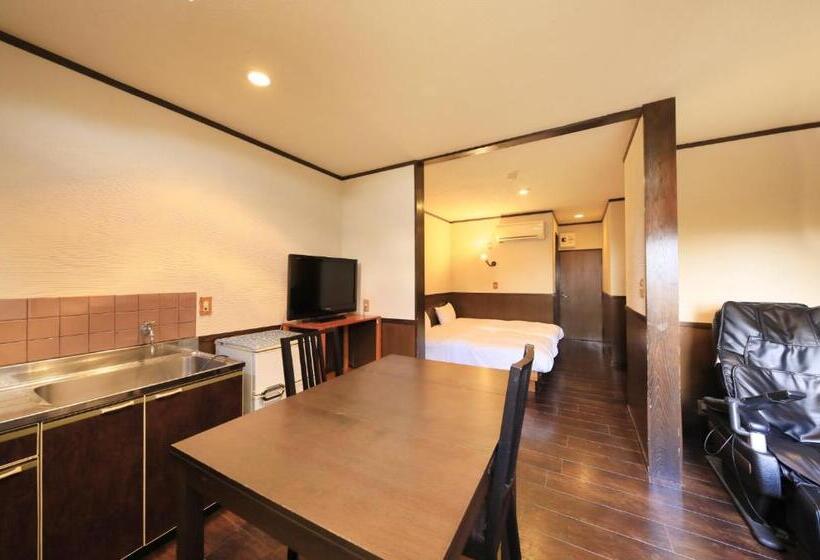 בית מלון כפרי Welcome Inn Sunnysteps