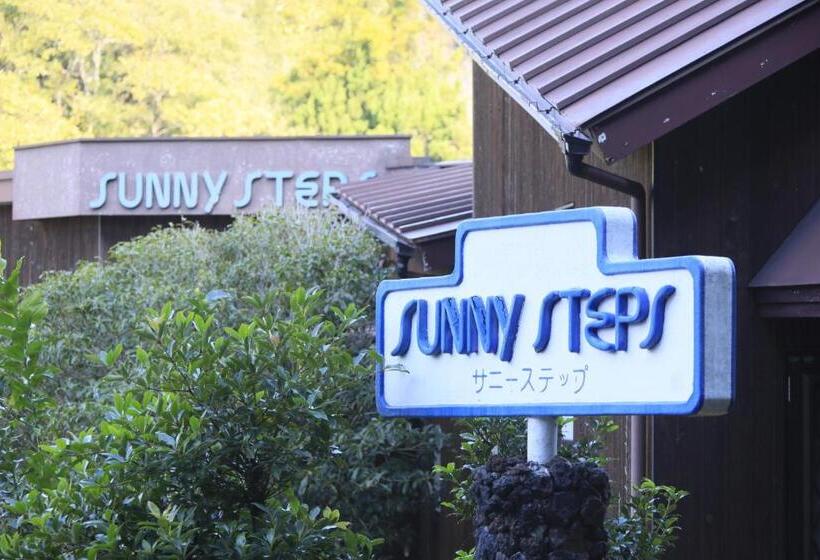 בית מלון כפרי Welcome Inn Sunnysteps