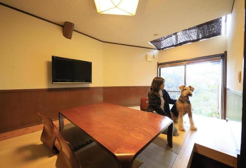 בית מלון כפרי Welcome Inn Sunnysteps