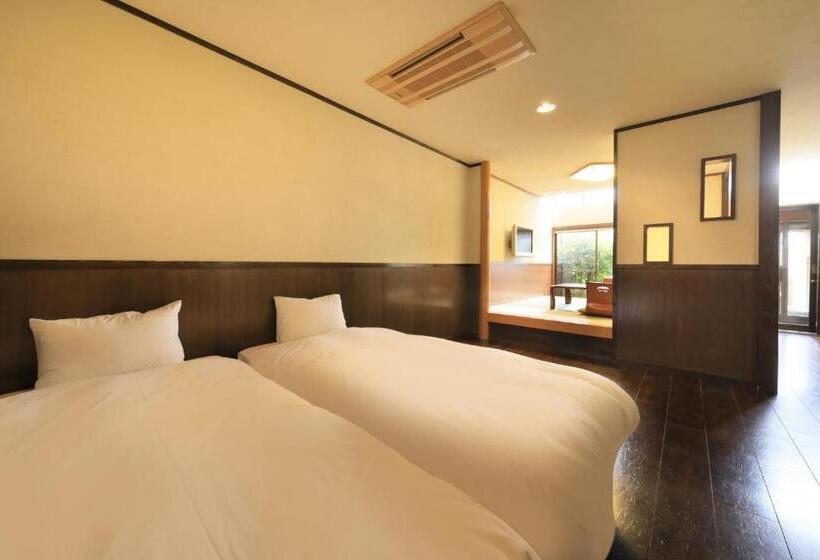 בית מלון כפרי Welcome Inn Sunnysteps