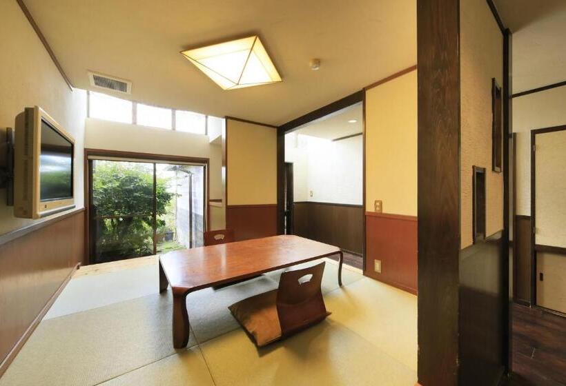 בית מלון כפרי Welcome Inn Sunnysteps