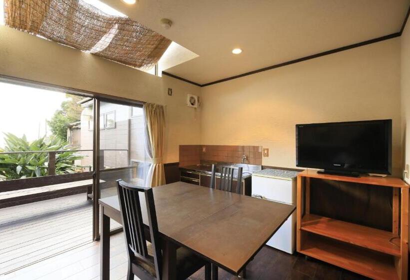 בית מלון כפרי Welcome Inn Sunnysteps