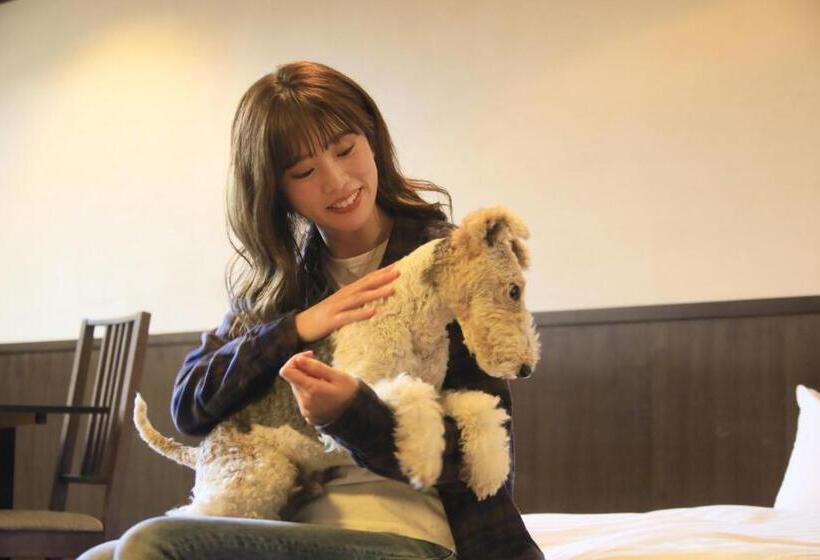 בית מלון כפרי Welcome Inn Sunnysteps