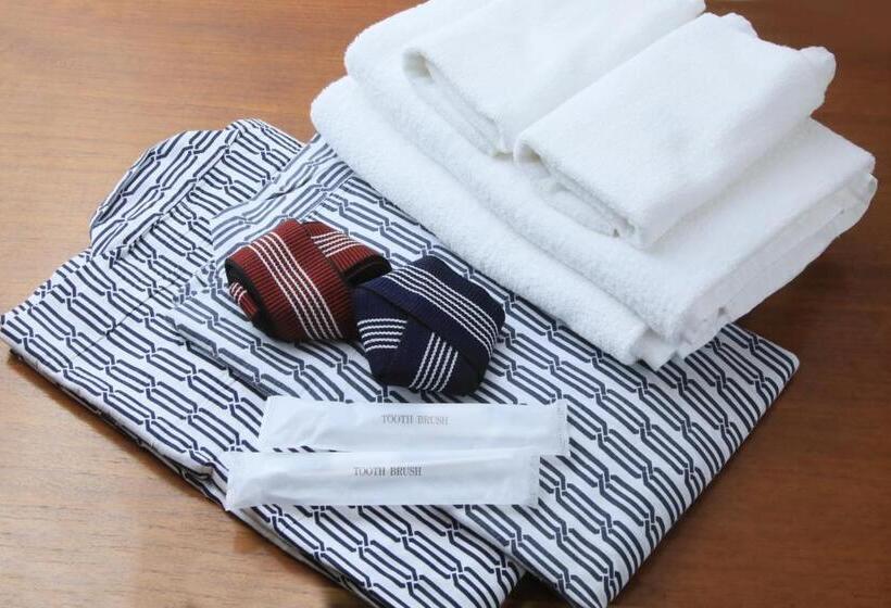 בית מלון כפרי Welcome Inn Sunnysteps