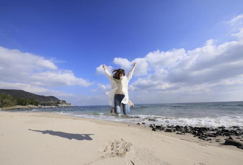 בית מלון כפרי Welcome Inn Sunnysteps