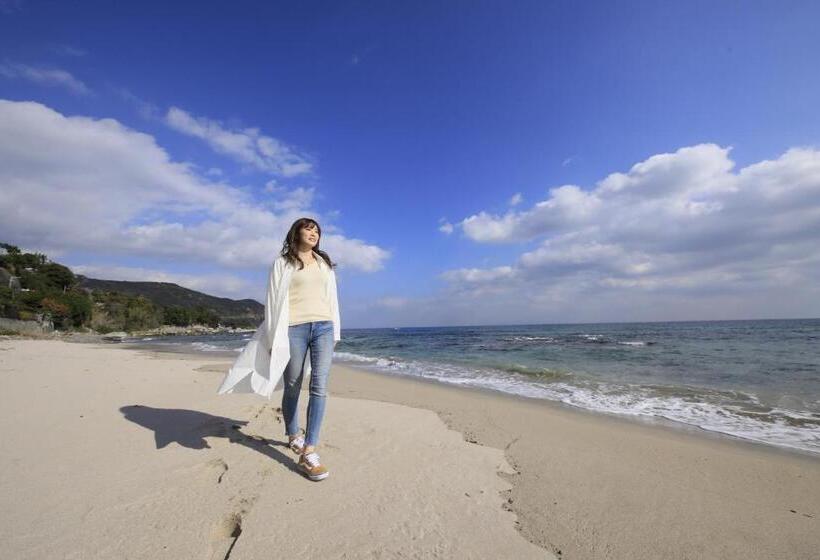 בית מלון כפרי Welcome Inn Sunnysteps