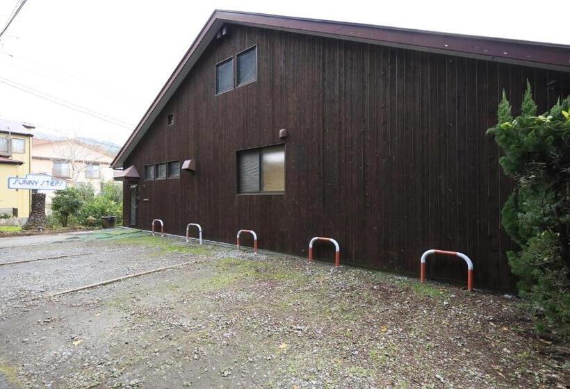 בית מלון כפרי Welcome Inn Sunnysteps