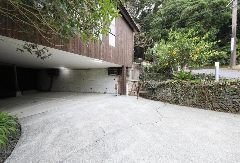 בית מלון כפרי Welcome Inn Sunnysteps