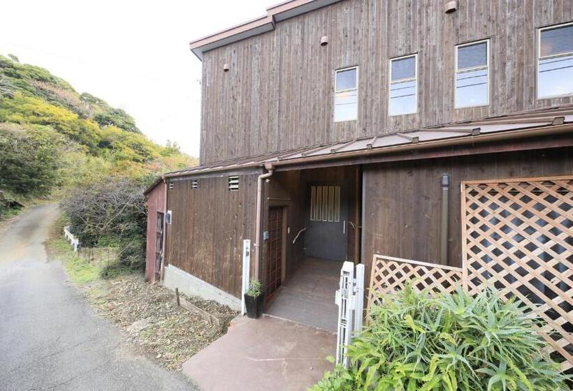 בית מלון כפרי Welcome Inn Sunnysteps