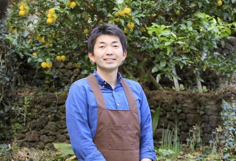 בית מלון כפרי Welcome Inn Sunnysteps