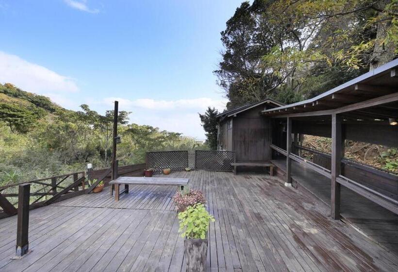 בית מלון כפרי Welcome Inn Sunnysteps