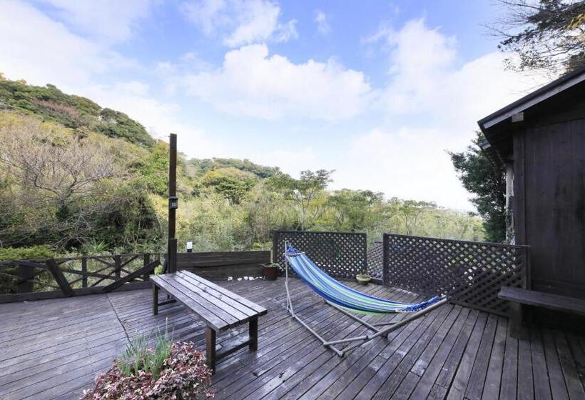 בית מלון כפרי Welcome Inn Sunnysteps