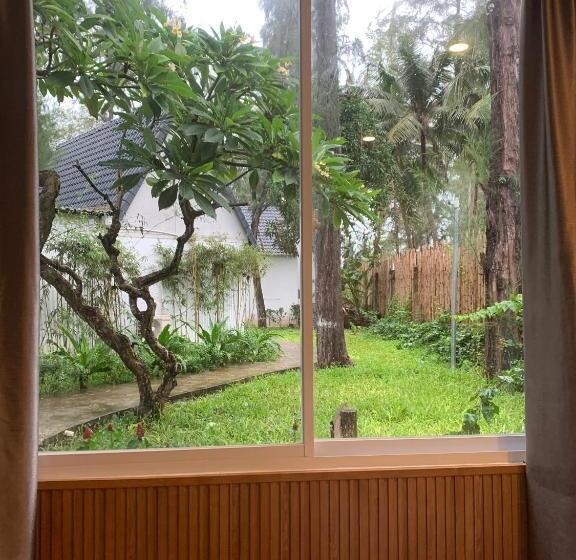 Palace Long Hai Resort