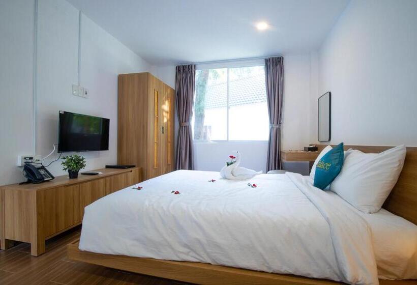 Palace Long Hai Resort