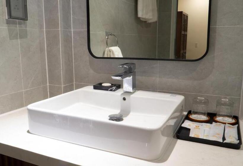 Palace Long Hai Resort