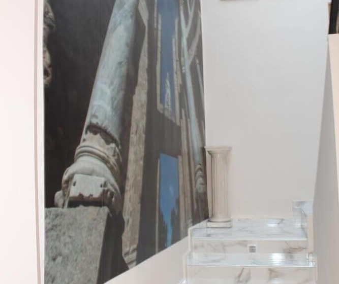 پانسیون Emperador Augusto