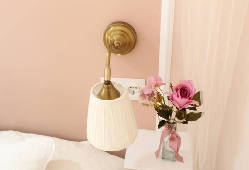 پانسیون Emperador Augusto