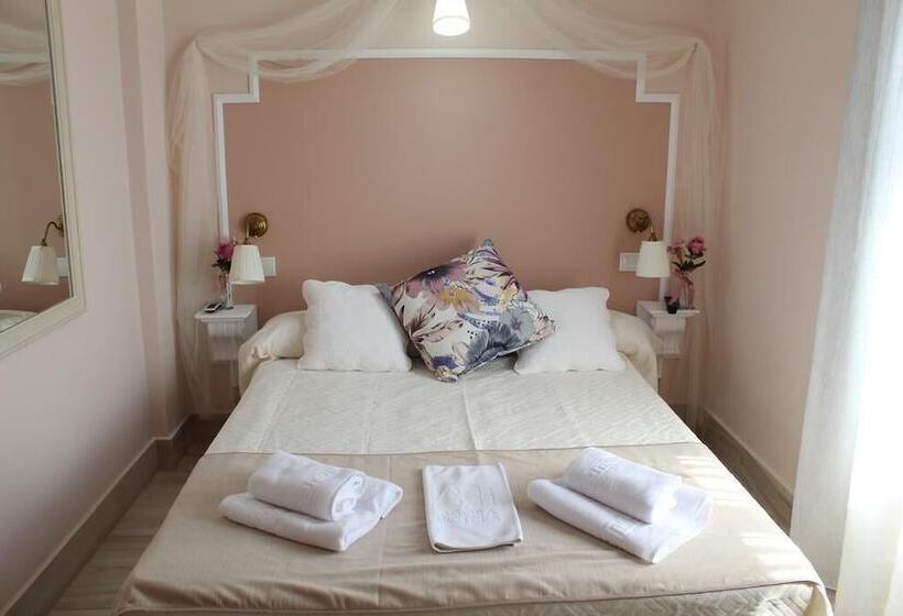 پانسیون Emperador Augusto