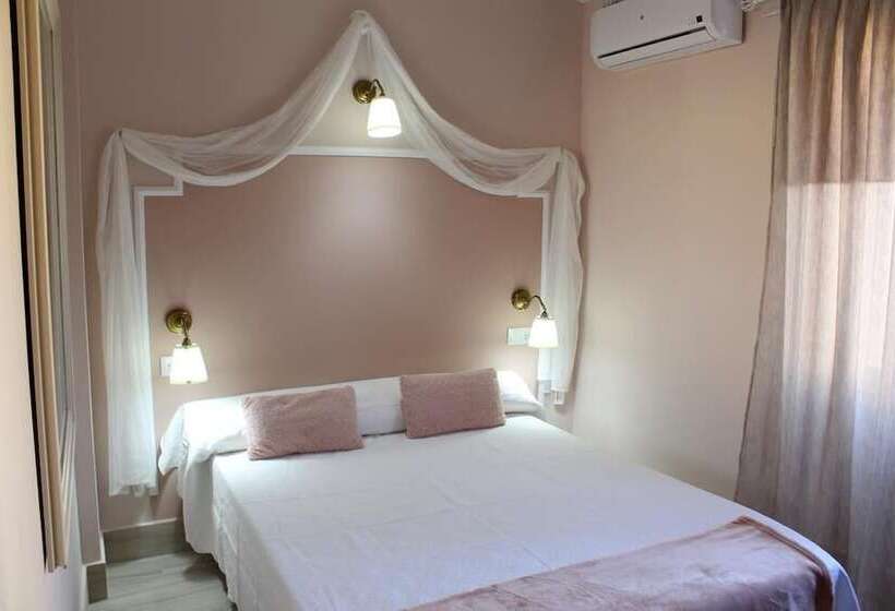 پانسیون Emperador Augusto