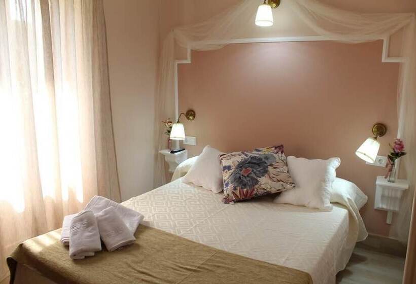 پانسیون Emperador Augusto