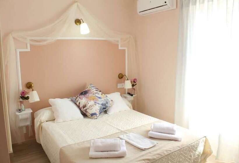 پانسیون Emperador Augusto