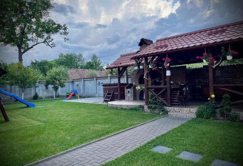 Пансион La Mateo