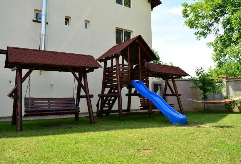 Пансион La Mateo