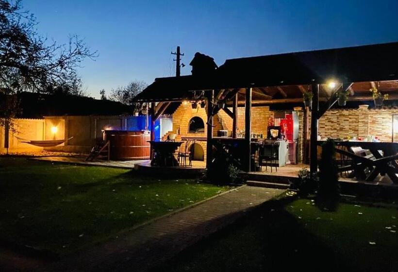 Пансион La Mateo