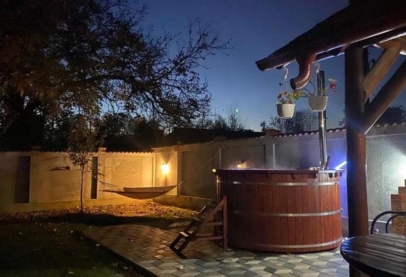 Пансион La Mateo