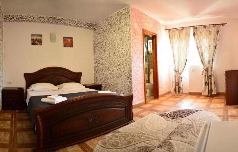 Пансион La Mateo