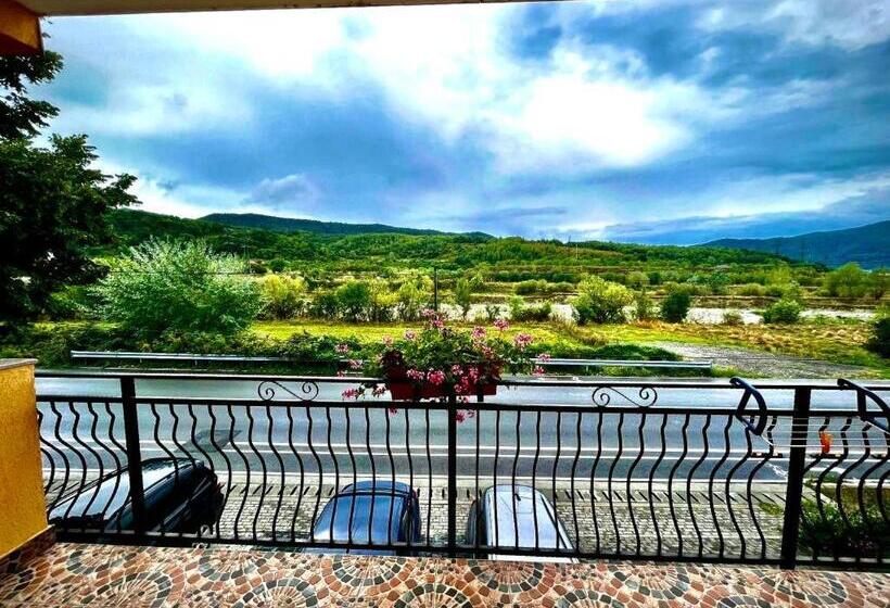 Пансион La Mateo