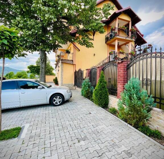 Пансион La Mateo