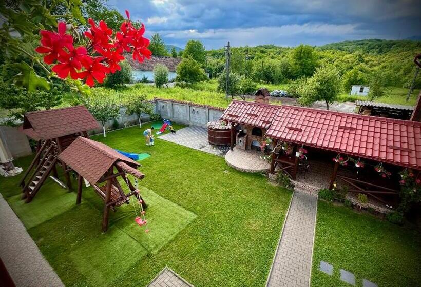 Пансион La Mateo