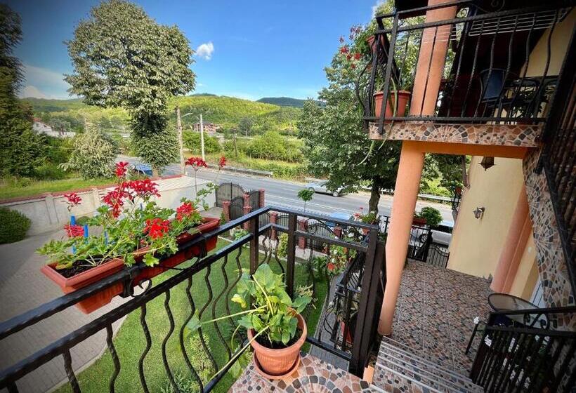 Пансион La Mateo