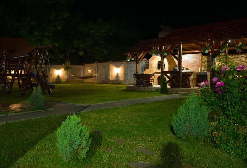 Пансион La Mateo