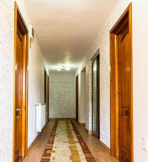 Пансион La Mateo