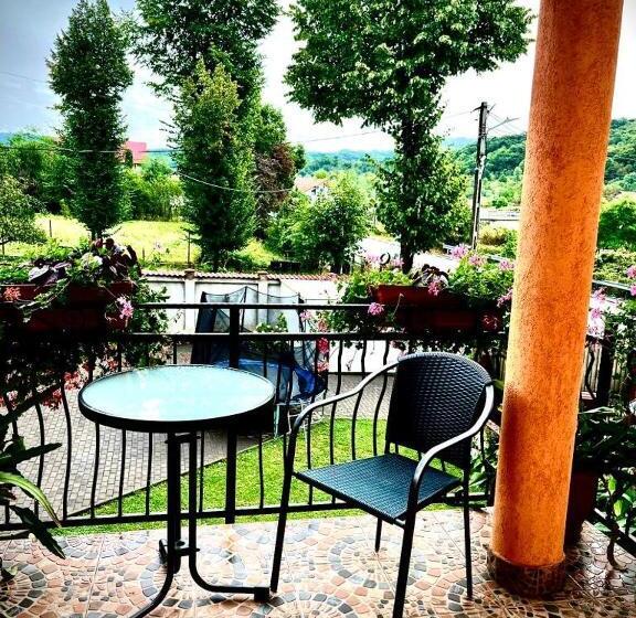 Пансион La Mateo